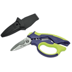 Mueller 905 060 HD Multi-Purpose Scissor