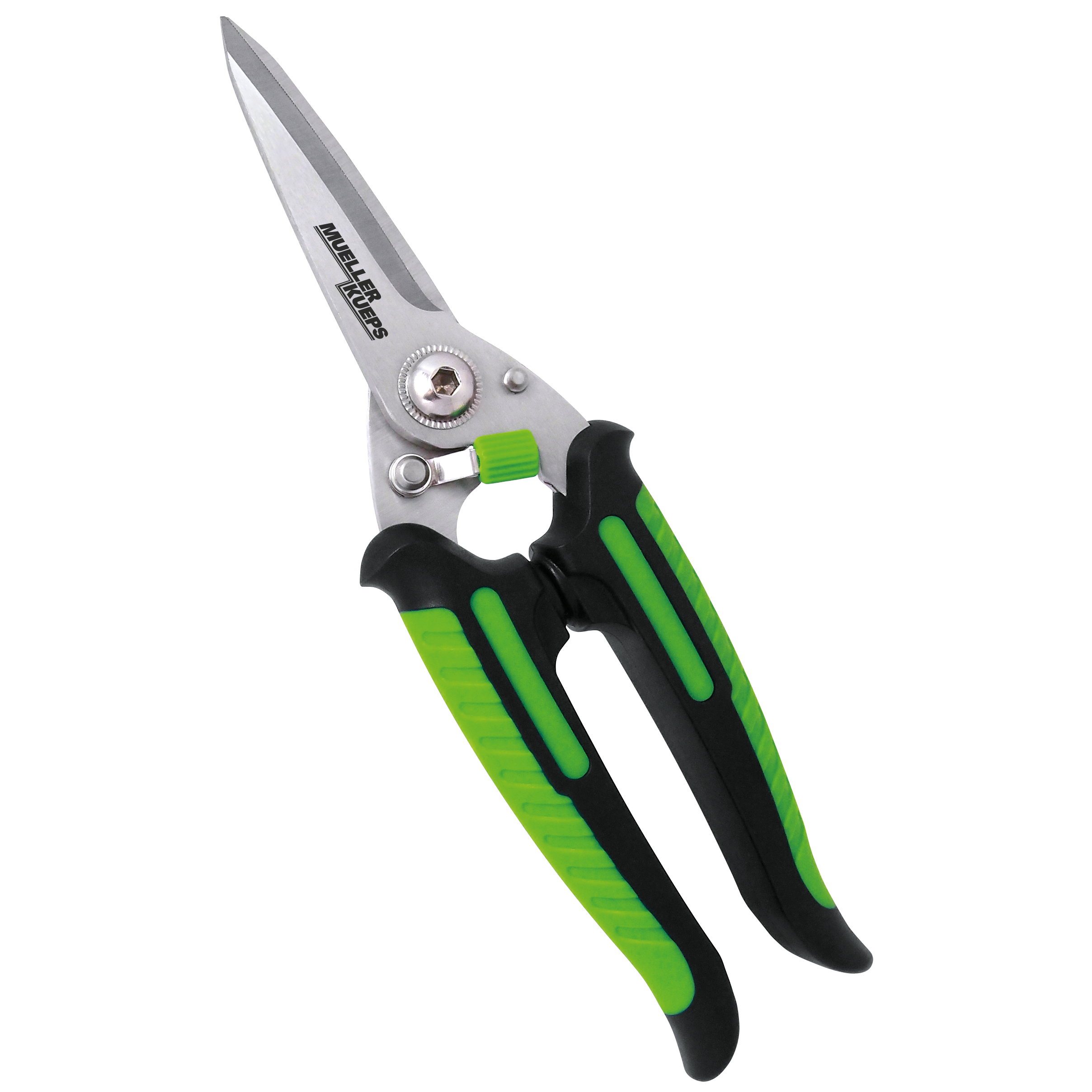 Mueller 905 080 Heavy Duty Scissors 200mm For Sale Online – Mektronics