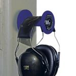 Mueller 905 165/Blue Magnetic Holder Kit Blue, 2 Pce