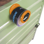 Mueller 905 165/Orange Magnetic Holder Kit, Orange 2 Pce