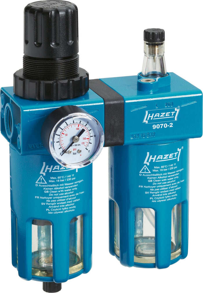 Hazet Maintenance Unit 9070-2