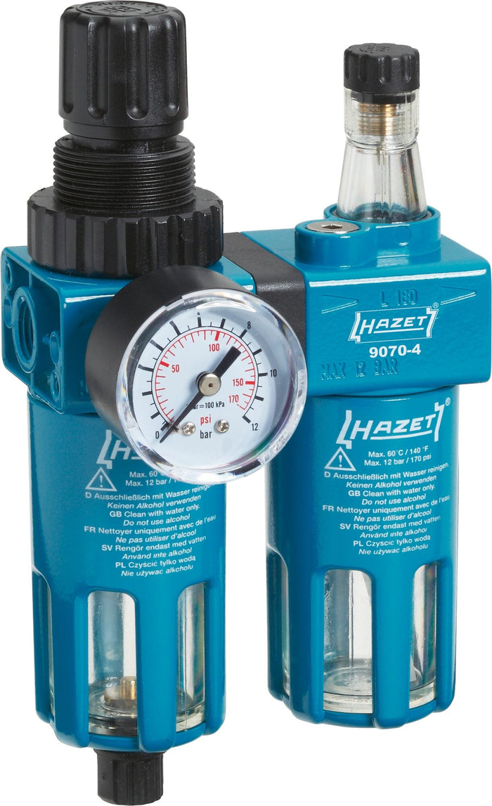 Hazet Maintenance Unit 9070-4