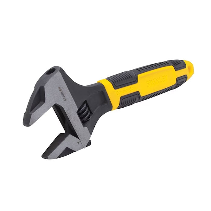 Stanley Adjustable Wrench Maxsteel 300mm/12