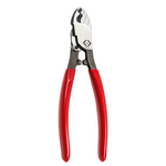 C.K Cable Cutters 160mm with Spring T3965