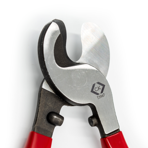 C.K Heavy Duty Cable Cutter 240mm T3967