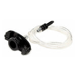 Metcal Receiver Head Assembly 10cc with 0.9m Hose and Quick Connector 910-3RHB