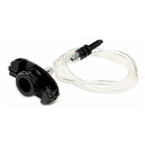 Metcal Receiver Head Assembly 10cc with 0.9m Hose and Quick Connector 910-3RHB