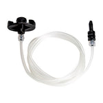 Metcal Receiver Head Assembly 10cc with 0.9m Hose and Quick Connector 910-3RHB