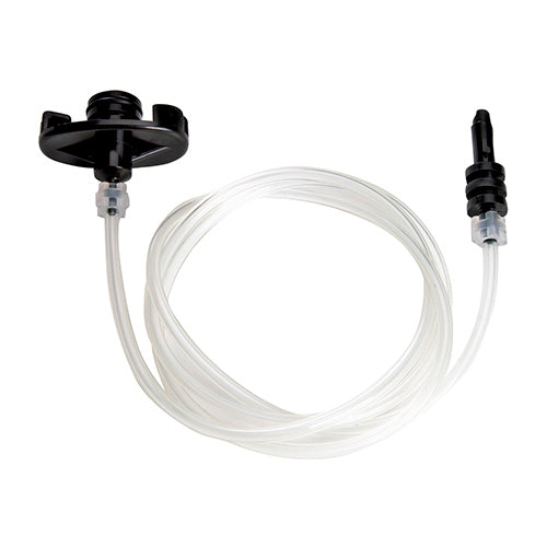 Metcal Receiver Head Assembly 10cc with 0.9m Hose and Quick Connector 910-3RHB