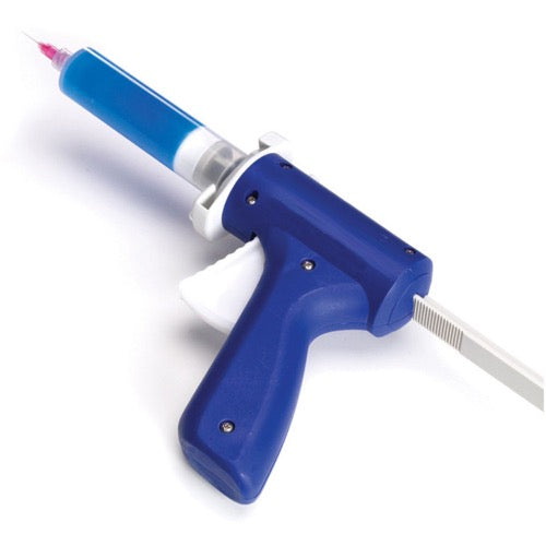 Metcal Manual Syringe Gun-Kit 10cc 910-MSG