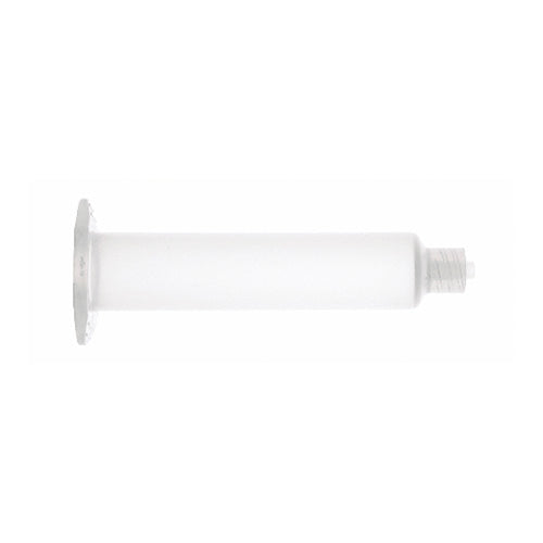 Metcal Syringe Barrel 10cc Luer-Lock Adapter Natural (Qty=50) 910-N