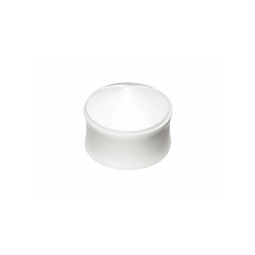 Metcal Piston (White) for 10cc Syringe Barrels (Qty=50) 910-WW