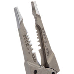 C.K VDE Multi-Functional Plier 210mm T3910 210