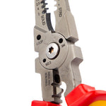 C.K VDE Multi-Functional Plier 210mm T3910 210