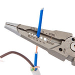 C.K VDE Multi-Functional Plier 210mm T3910 210