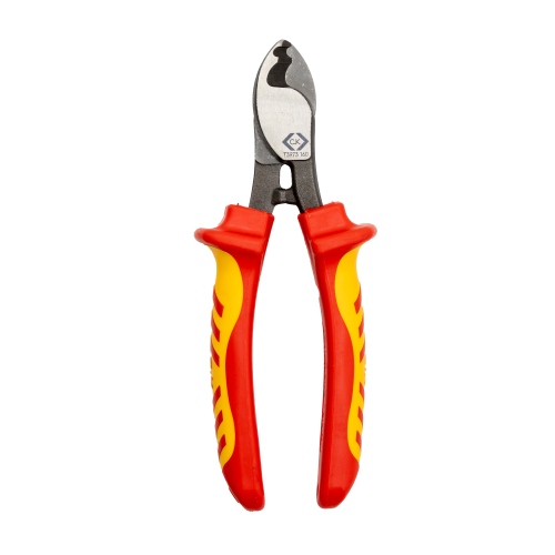 C.K VDE Cable Cutter 160mm T3973A 160