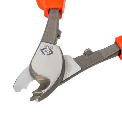 C.K VDE Cable Cutter 160mm T3973A 160