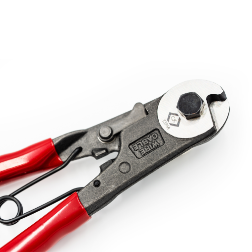 C.K Cable/Wire Rope Cutter 150mm T3968