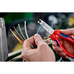 Knipex 13 42 165 Stripping Pliers