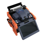 Tempo Active Cladding Fusion Splicer Kit With Cleaver Included