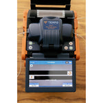 Tempo Active Cladding Fusion Splicer Kit With Cleaver Included