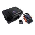 Tempo Active Cladding Fusion Splicer Kit With Cleaver Included