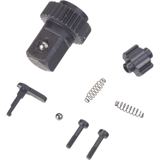 Hazet Replacement Set For Ratchet Wheel 916K/7
