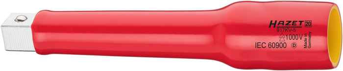 Hazet 1/2in VDE Extension 917KV-5 140mm
