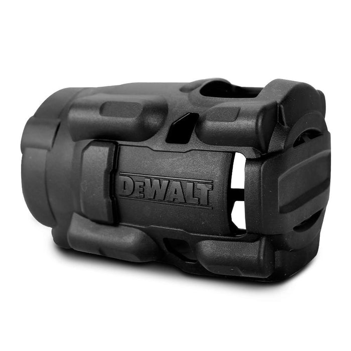 Dewalt Rubber Boot Cover Suitable for DCF921 & DCR923