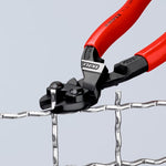 Knipex 71 21 200 Compact Bolt Cutter Cobolt