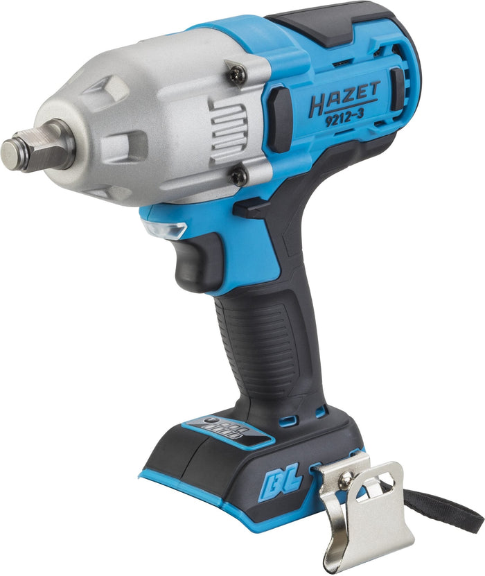 Hazet 1/2in Cordless Impact Wrench 9212-010 700Nm 