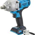 Hazet 1/2in Cordless Impact Wrench 9212-010 700Nm 
