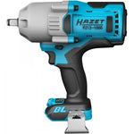 Hazet 1/2in 4 Pce Cordless Impact Wrench Kit 9212-1000/4 1400Nm