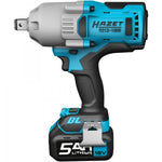 Hazet 3 Pce 3/4in Cordless Impact Wrench 9213-1000/3 1400Nm