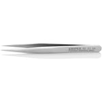 Knipex Mini Precision Tweezers Stainless Steel