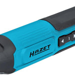 Hazet 1/4in Corldess Screwdriver 5Nm 9230B-2