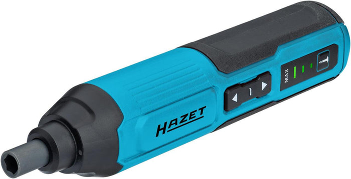 Hazet 1/4in Corldess Screwdriver 5Nm 9230B-2