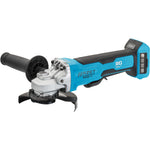 Hazet Cordless Right-Angle Grinder Basic Unit 9233-010