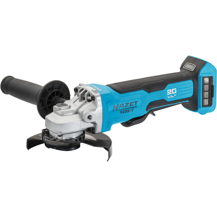 Hazet Cordless Right-Angle Grinder Basic Unit 9233-010