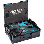 Hazet 4 Pce Cordless Reciprocating Saw 9234-1/4