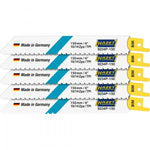 Hazet 5 Pce Saw Blade Set 9234P-150/5