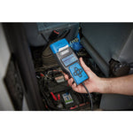 Draper Battery Tester With Printer