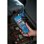 Draper Battery Tester With Printer