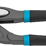 Hazet 760-26 Universal Pliers / Water Pump Pliers