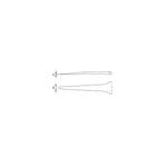 Knipex ESD Tweezers With Exchangeable Tips