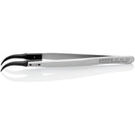 Knipex Tweezers With Exchangeable Tips