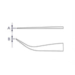 Knipex Tweezers With Exchangeable Tips