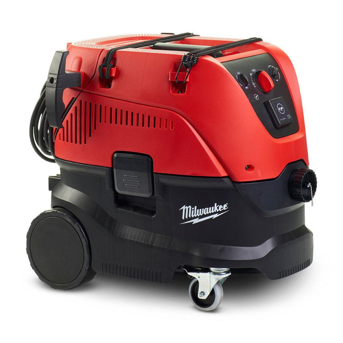 Milwaukee 30L M-Class Dust Extractor w/ Auto Clean