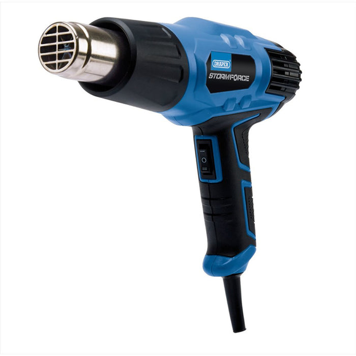 Draper Storm Force® 230V Heat Gun 2000W 93815