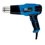 Draper Storm Force® 230V Heat Gun 2000W 93815